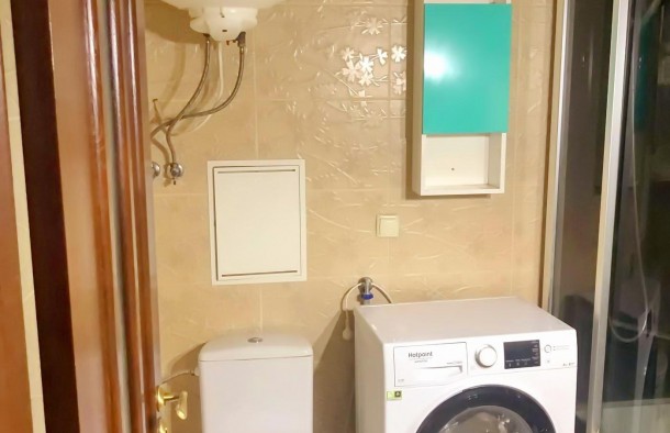 Продаж 2х кімн. квартири бульвар Центральний., фото 18
