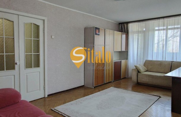 1к квартира на Шептицького 7 м. Лівобережна, фото 2