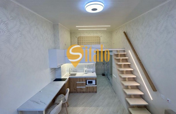Продаж 1 кімн квартира Камянська 127А метро Вирлиця, фото 8