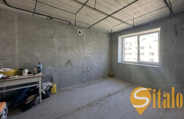 НЕ РЕКЛАМУВАТИ  Продаж 1 кімнатної квартири в ЖК Компаньйон по вул. Героїв Крут Стрийська у місті Львові, фото 6