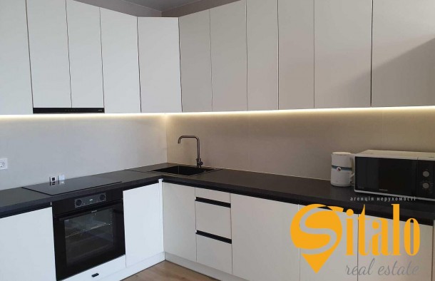 Продажа 1к квартиры 47.1 кв. м  на пер. Кирпичный  ID 34048989, фото 8
