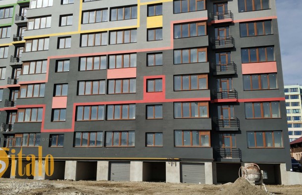 Продаж, 2кімнатна квартира в зданому будинку, вул. Декабристів., фото 1