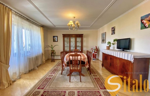 4 кімнатна квартира в цегляному будинку новобудова 2008 р по вулиці Кульпарківська , місто Львів, фото 8