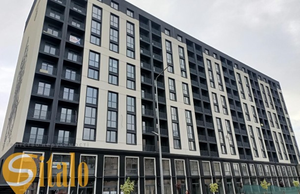 Продається двохкімнатна квартира в центрі, фото 10