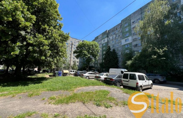 Продаж трикімнатна квартира вул.Сихівська м.Львів, фото 3