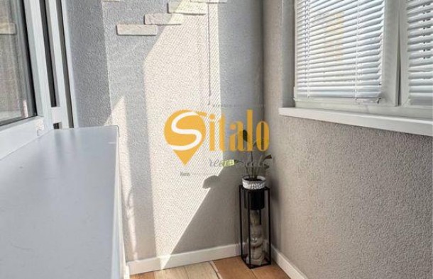 Продаж  1 кімнатна квартирастудія в ЖК Телескоп Драгоманова 10, фото 19