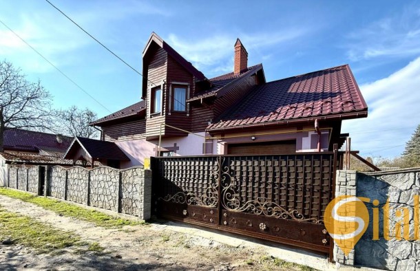 Будинок біля Львова з ремонтом  , Суховоля ,Бартатів, фото 1