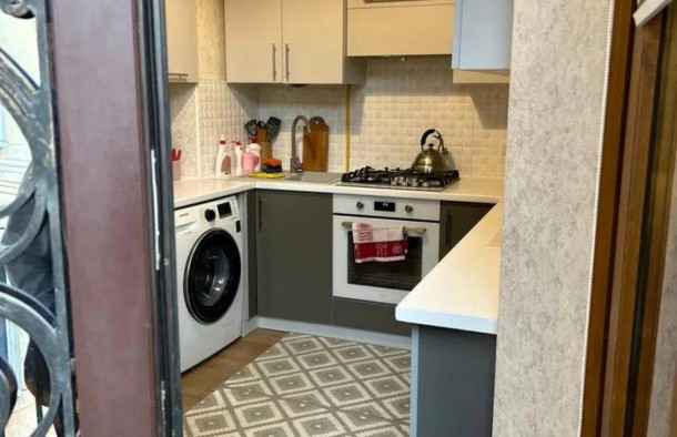 1 кімнатна квартира з ремонтом в австрісйському будинку по вулиці Головацького. місто Львів, фото 2