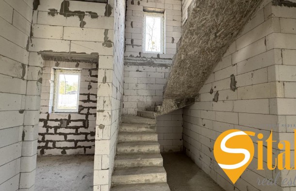 Продаж будинку 155 кв.м. прямо біля лісу та озер в Іванковичах, фото 7