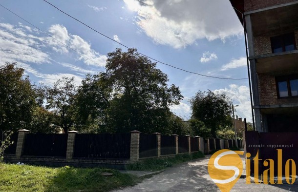 Продаж _ 4 поверхового будинку 433 м. кв, 14 кімнат, вул. Виговського  вул. Городоцька , м. Львів, фото 16