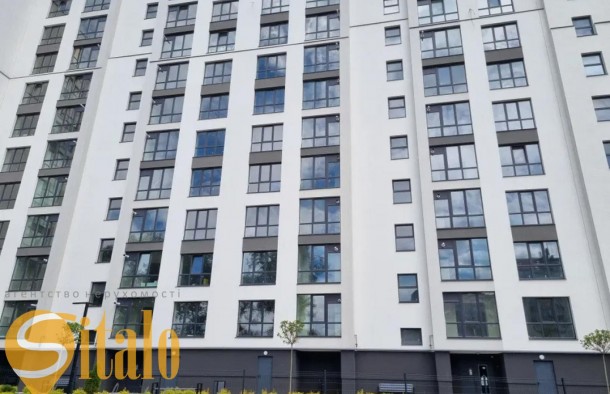 Продаж 2к квартири Пасічна іваноФранківськ, фото 28