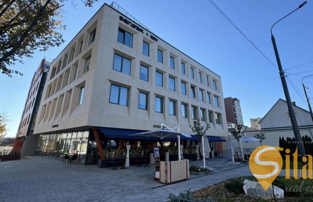 Продаж апартаментів в апартготелі Lev City Hotel по вулиці Шевченка, 73, місто Львів., фото 10