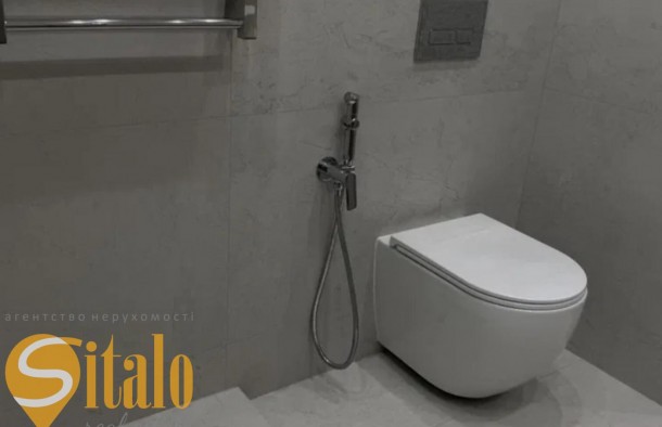 Продаж 1.5кім квартири, 44 кв. м., ЖК Millennium, фото 18