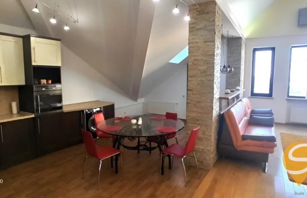 Продаж 4 кімнатна квартира у новобудові  вул. Дж. Вашингтона м Львів, фото 1