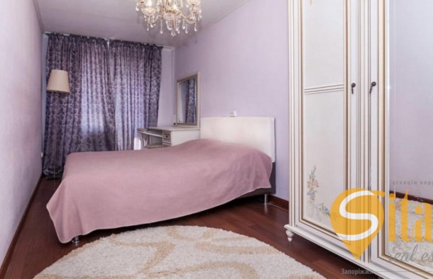 Продаж 2хкімнт. квартири на Запорізькій., фото 20