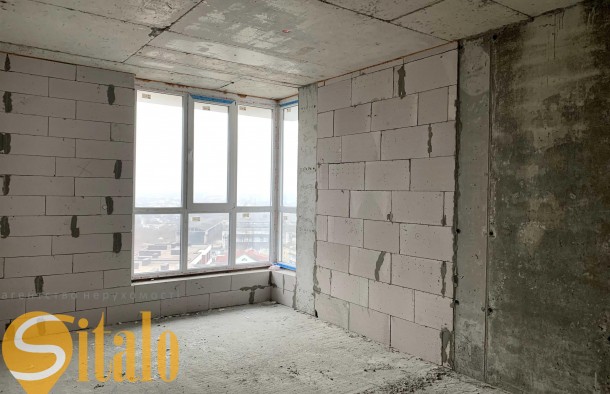 Продаж 1к квартири 44.3 кв. м на вул. Незалежності 233A, фото 9