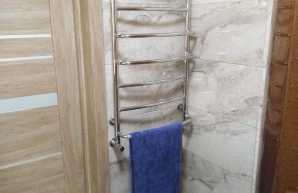 Продаж великой 1 кімнатної квартири Бородинський мікрорайон., фото 9