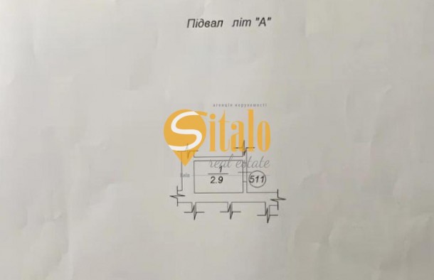ЖК Щасливий ПБорщагівка 3х кімнатна Ремонт Автономне газове опалення, фото 22