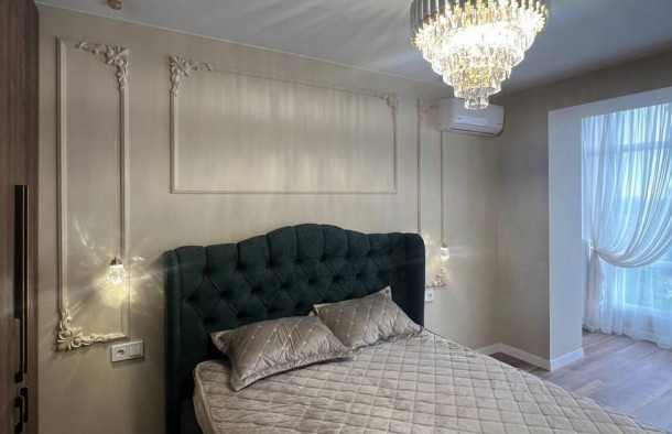 Продаж 2 кім квартири в центрі з ремонтом і меблями, фото 1