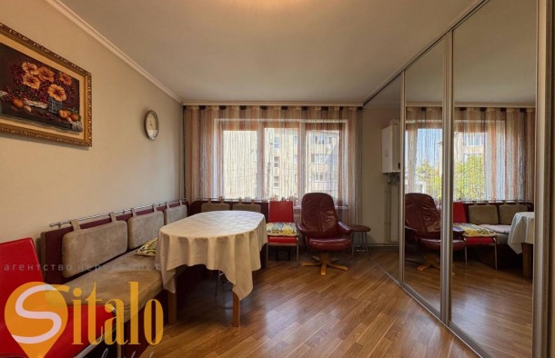 Продається 3 кімнатна Квартира Центр, фото 16