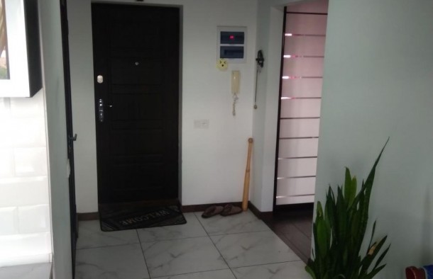 Трикімнатна з ремонтом у центрі Південного мкрн., фото 10