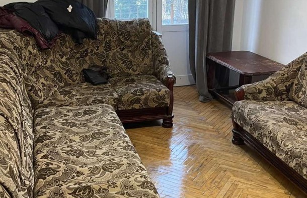 Оренда 3кімнатної квартири  по вулиці Стрийська, Львів, фото 9