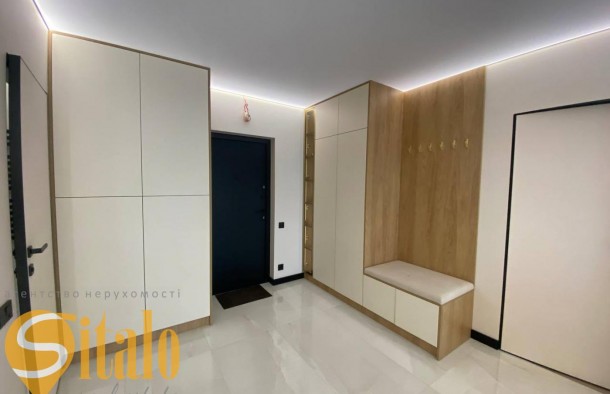 Продаж 2к квартира, центр, Бельведерська, фото 16