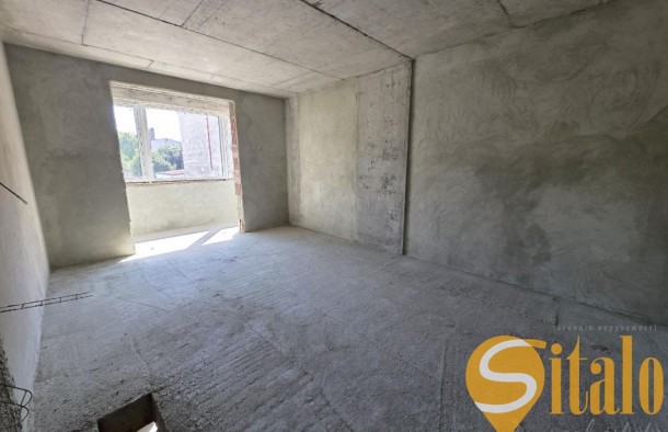 Продаж 3 кімнатної квартири в новобудові, фото 4
