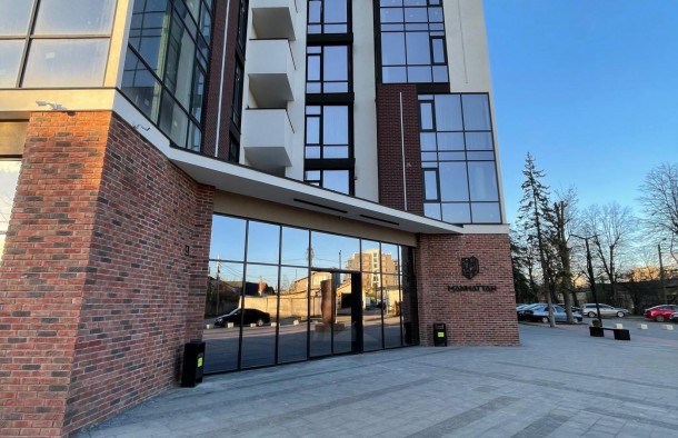 Продаж 1 кім квартири в ЖК  ManhattanЦентр, фото 14