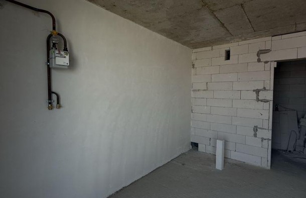 Продаж 1 кім квартири, 45.6 кв.м. в центріЖК IQ House, фото 7