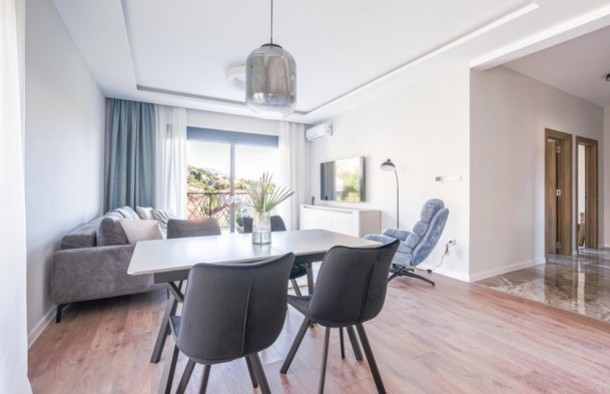 Продаж квартир в Чорногорії в Тіваті tv0139.3bd_s8580, фото 10