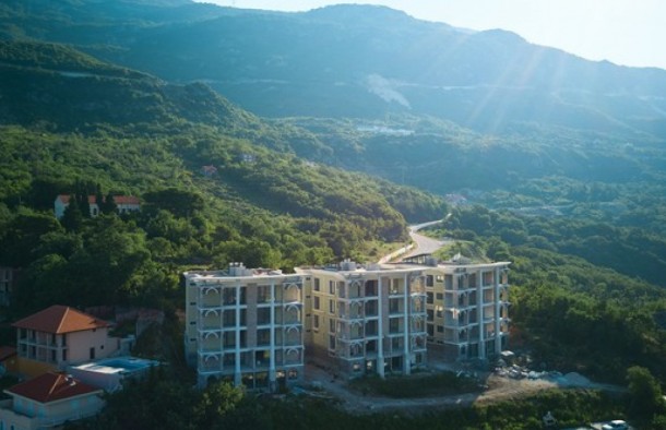 Інвестиційний Проект в Чорногорії в Будві bd01436.cuc_s8032, фото 19