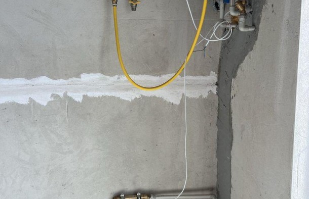 2 кім квартира в новобудові з частковим ремонтомЖК Липки, фото 3