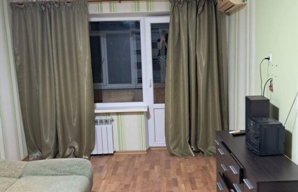 Продаж 1к квартири Космос, фото 1