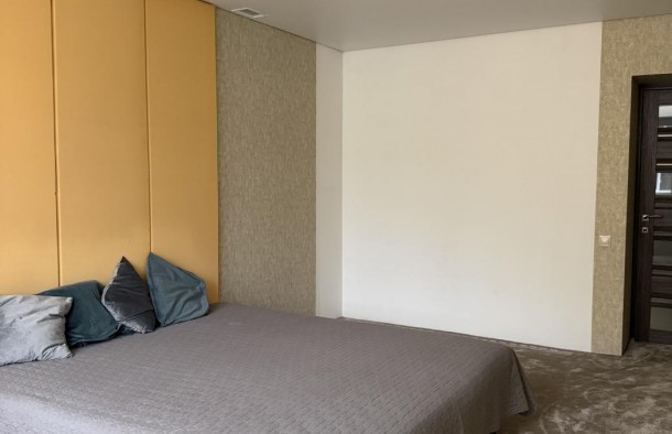 3 кімнатна , дворівнева, новобудова, ремонт, Залізнична 7, Львів, фото 12