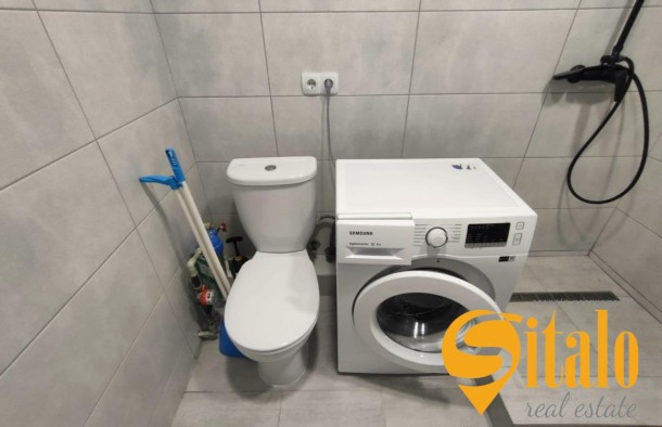 Продаж 1к квартири по вулиці Олександра Соловйова 5 Центр міста, фото 24