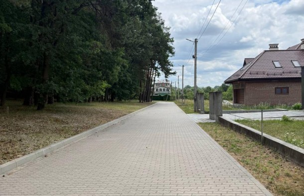 Продаж земельної ділянки біля Львова у с.Домажир, фото 5
