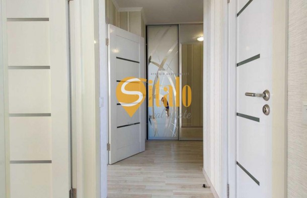 Оренда 2х кімнатної квартири, м.Чернігівська, ТРЦ Проспект, фото 9