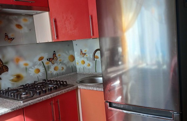 Продаж 2х кімнт. квартири проспект Соборний., фото 7