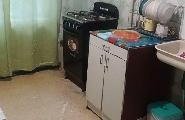 Продаж 3х кімнатної квартири по по. Моторбудівників, фото 11