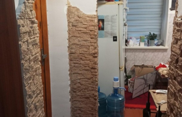 Продаж 1к. квартири з ремонтом вул. Гашека, фото 6