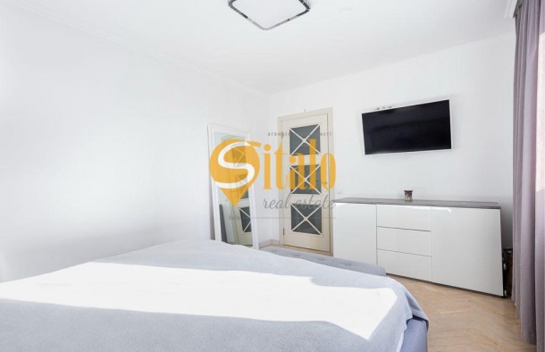 Чотирикімнатна квартира з видом на Дніпро  простір, у який хочеться повертатися., фото 6