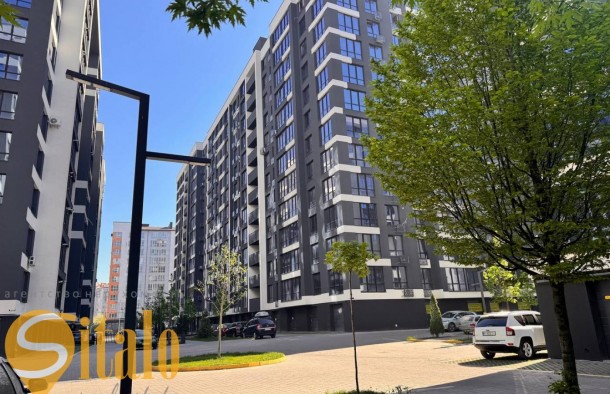 Продається  2 кімнатна квартира з газом., фото 2
