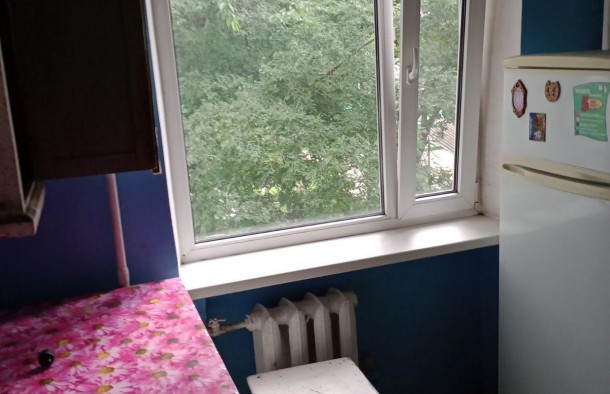 Продаж 2к квартири біля Алеї троянд у Вознесенівському районі Запоріжжя, фото 1
