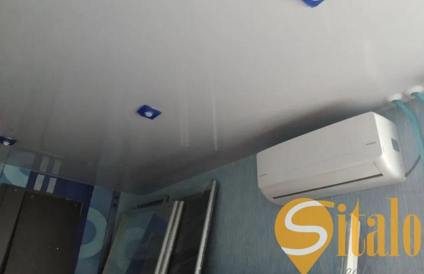 Трикімнатна з ремонтом на Південому мкрн, фото 12