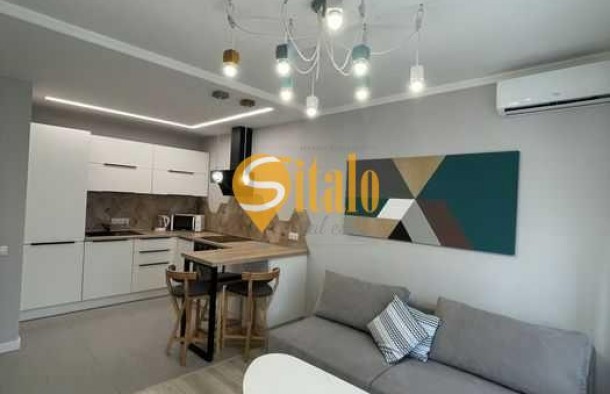 Оренда 2кімнатної квартири  ЖК Патріотика  м. Осокорки, фото 3