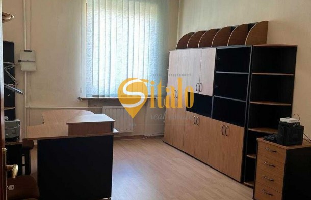 Печерськ  Офіс 110м  по вулиці  Шота Руставелі, буд. 10,  на 55 поверху, фото 7