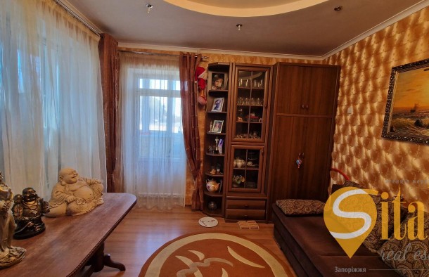 Продаж 3к.кв. на прті Моторобудівників, фото 13