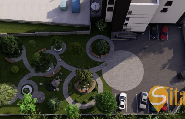 Пропонуємо в оренду сучасне комерційне приміщення площею 251.8 м² у новому комплексі на трасі Київ  Чоп, поряд із містом Стрий, фото 13