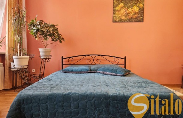 2к квартири, ремонт, індивідуальне опалення, пл. Кн. Святослава вул. Я. Мудрого, Львів, фото 5